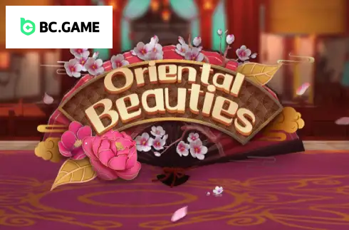 Oriental Beauties
